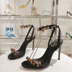 Rene Caovilla Sandals